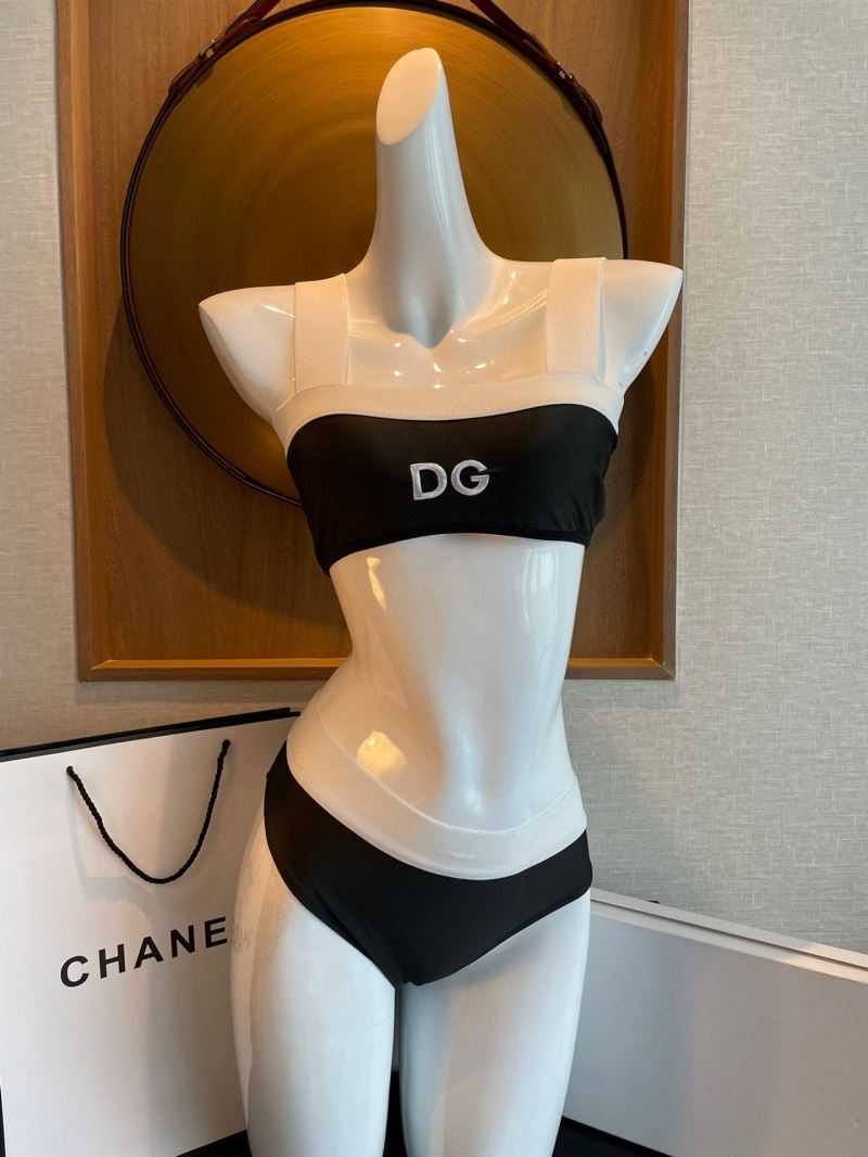 D&G